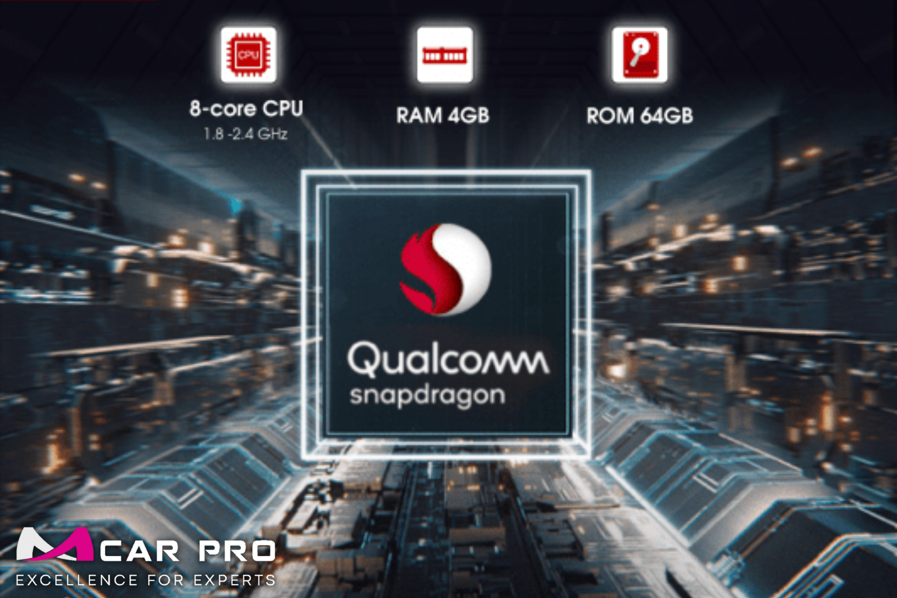 Màn hình android Webvision Panorama X9