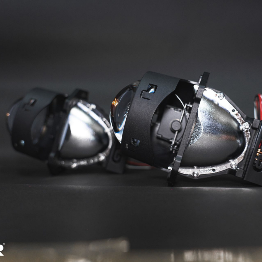 Độ Bi Led GTR G-Led X Pro