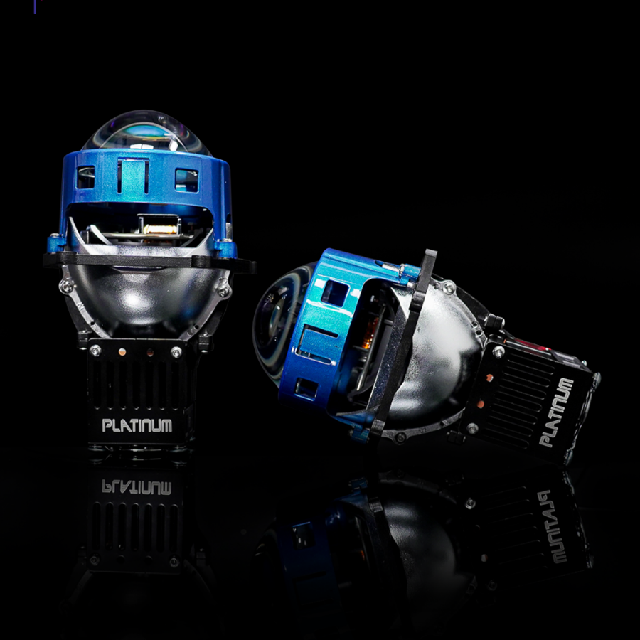 Độ Bi Led Titan Platium