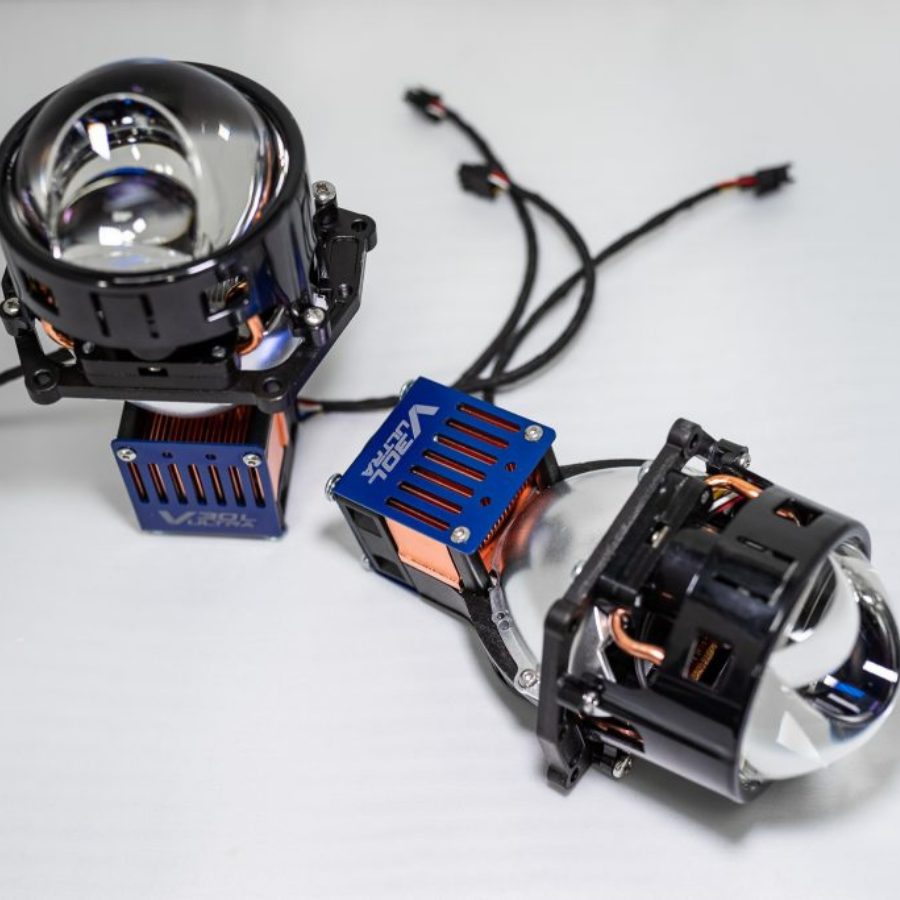 Độ Bi Leaser X-Light V30L Ultra