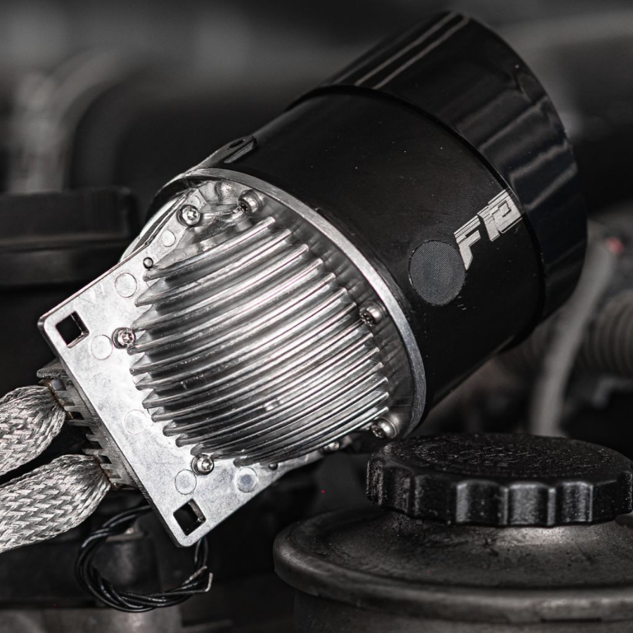 Độ Bi Gầm Led X-Light F10