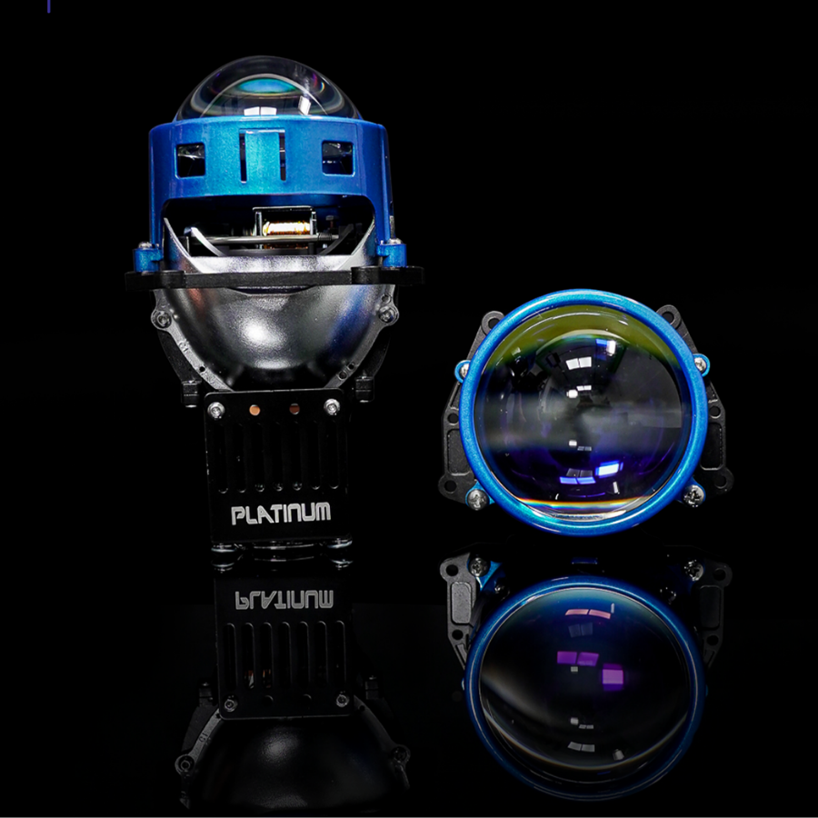 Độ Bi Led Titan Platium