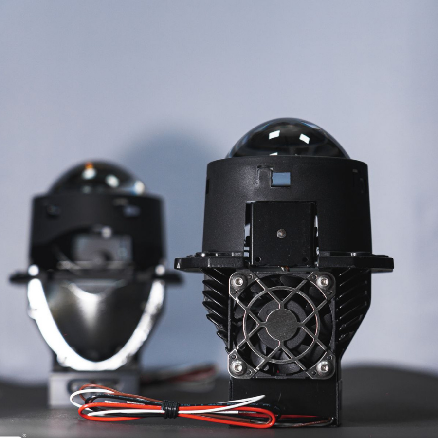 Độ Bi Led GTR G-Led X Pro