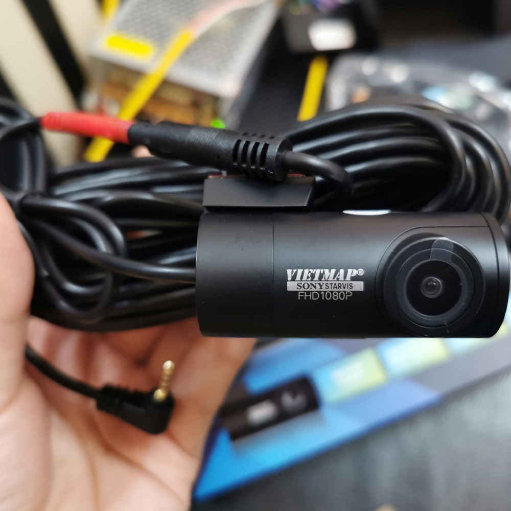 Camera hành trình VietMap KC01
