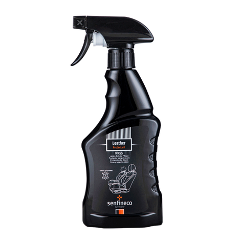 Senfineco 9955 Hoạt Chất Làm Sạch & Bảo Vệ Da Nội Thất