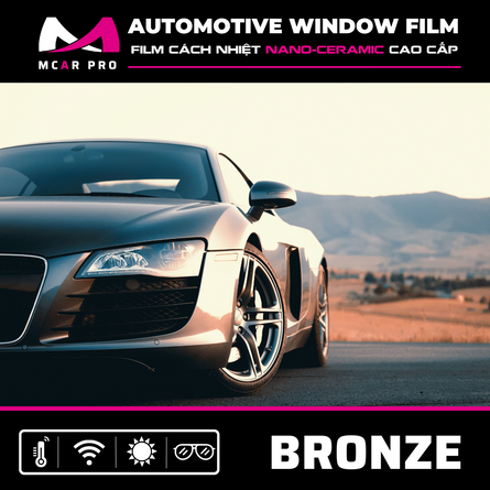 Gói Phim MCar Pro Bronze