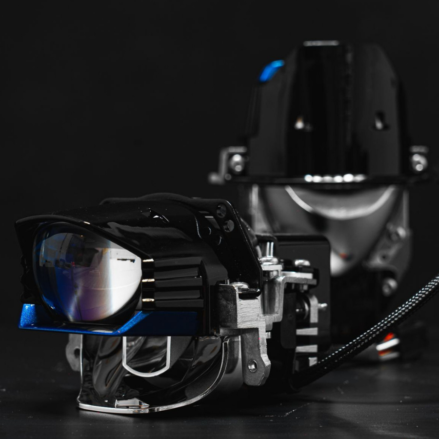 Bi Laser Tirtim S600