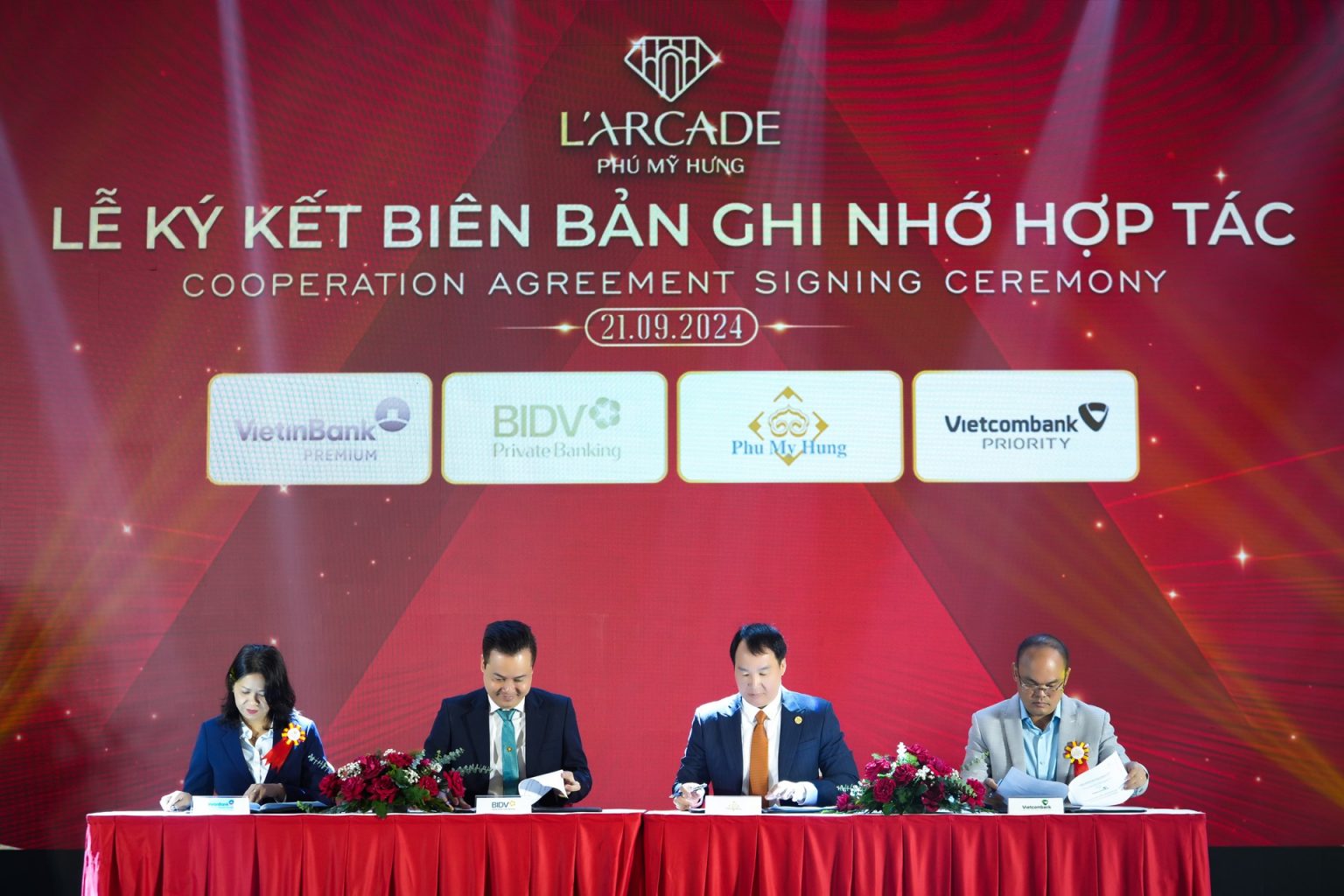 Phú Mỹ Hưng công bố chiến lược phát triển đô thị giai đoạn mới