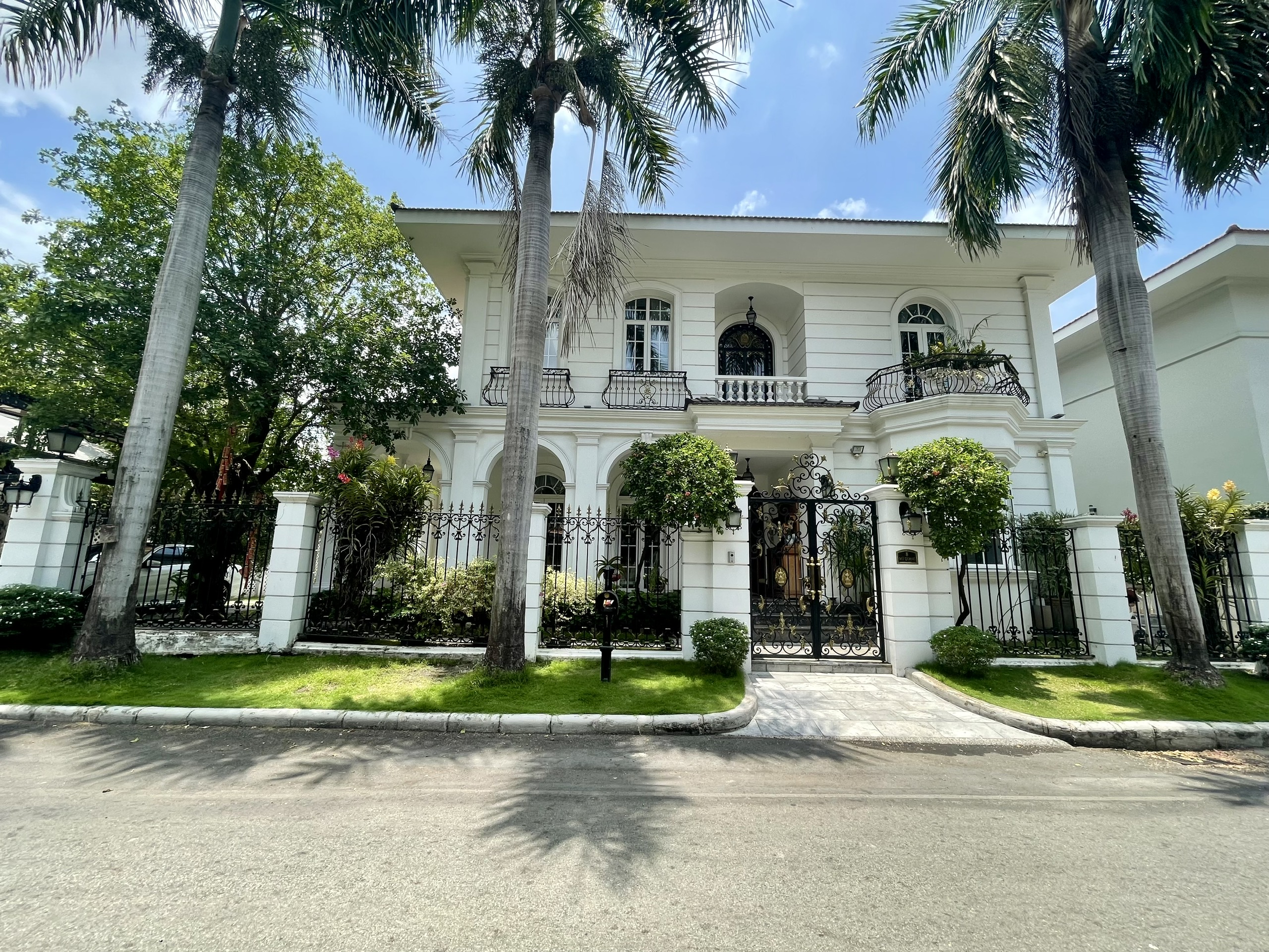 VILLA MỸ QUANG