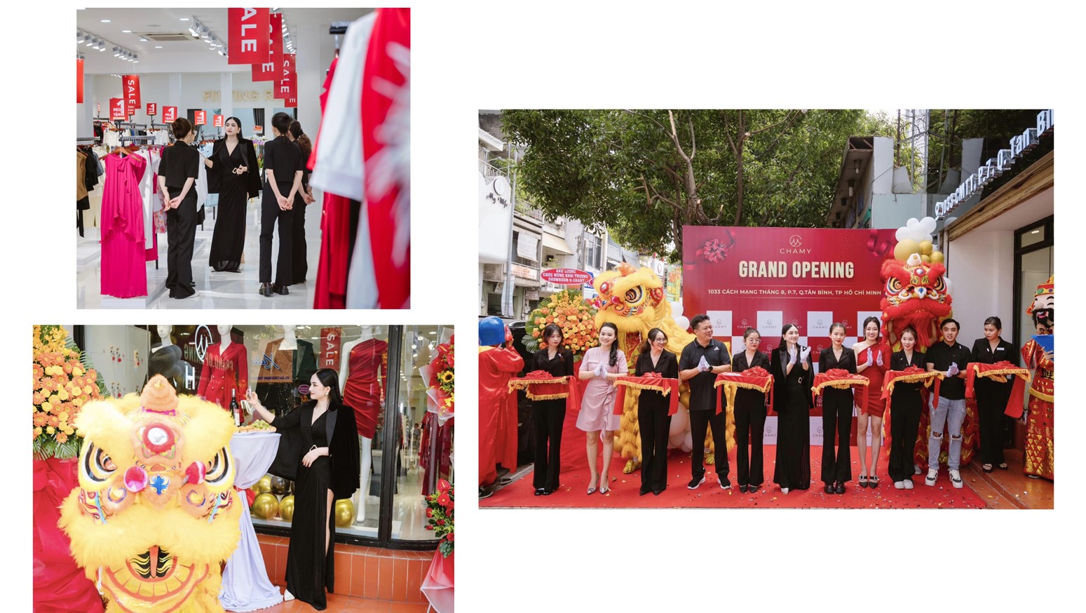 GIỚI THIỆU CÔNG TY NIRAKI– niraki