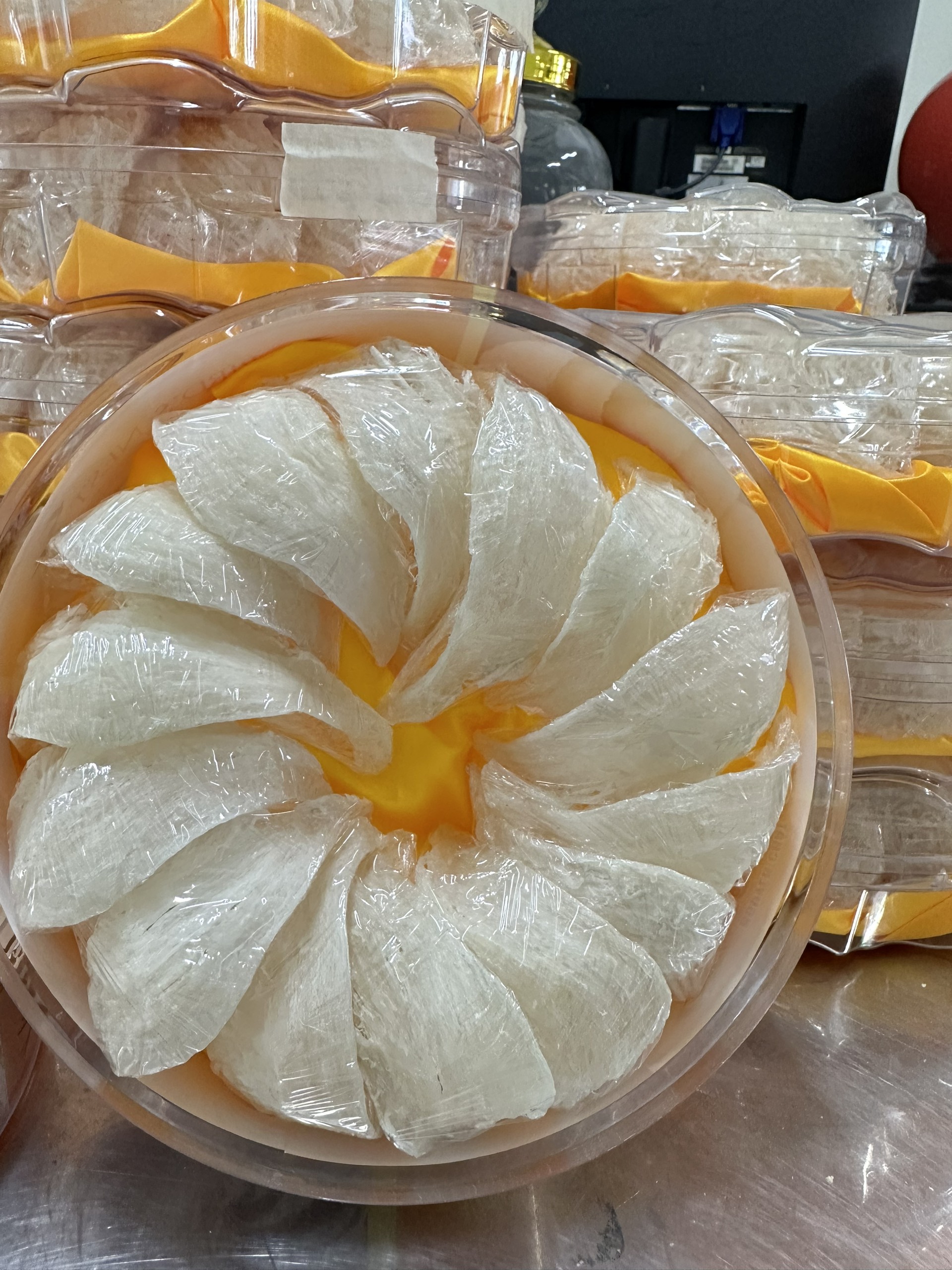 Nâng Tầm Giá Trị Sản Phẩm OCOP