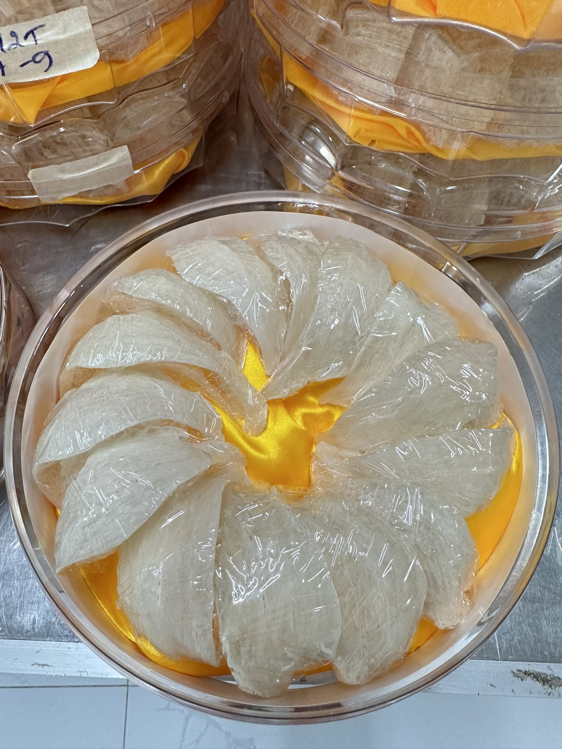 Bàn chuyện làm ăn - 01/4/2023 | Mang sản phẩm OCOP ra khỏi 