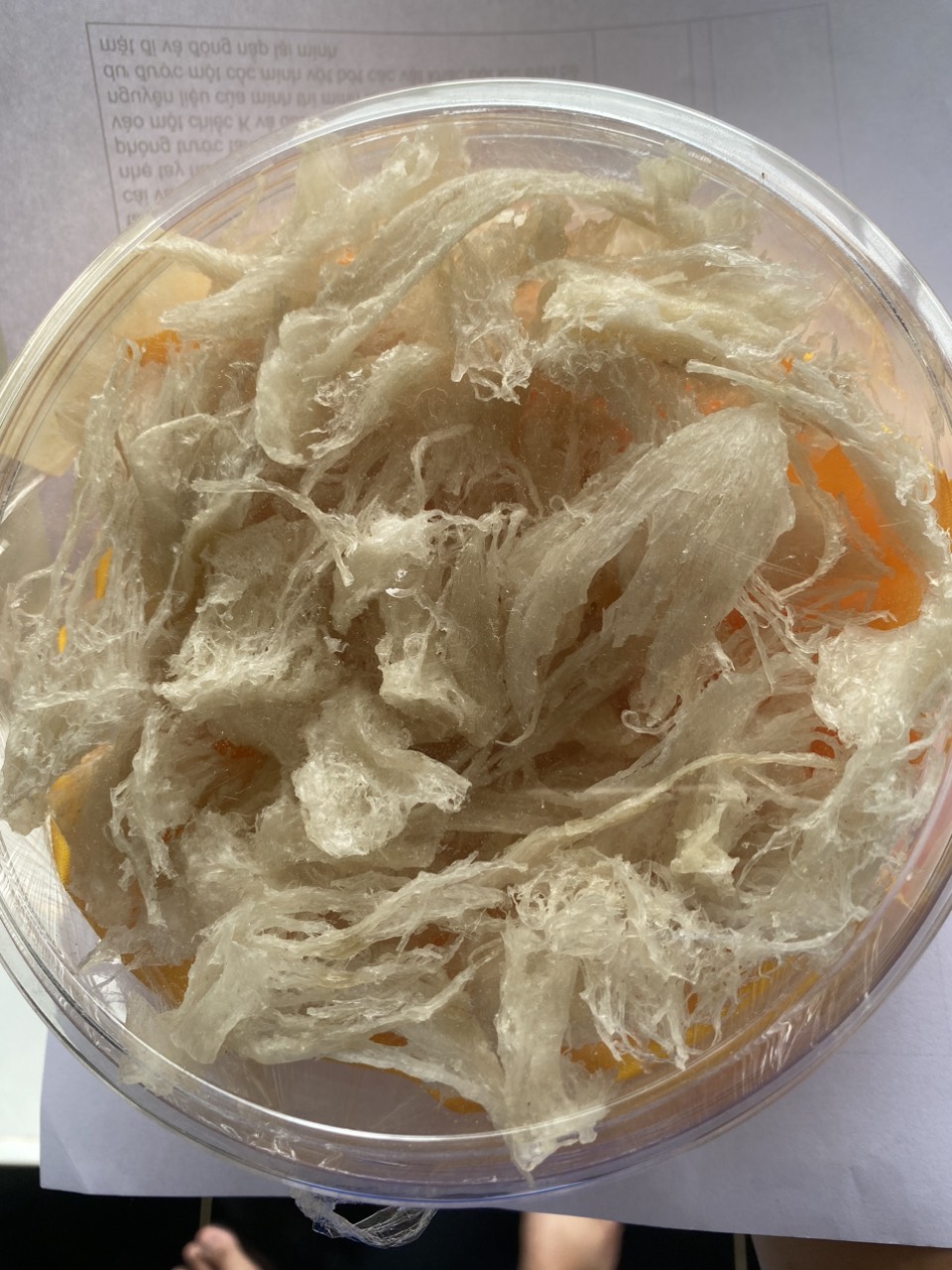 Người tiểu đường ăn yến loại nào? Tổ yến chưng thủ công có gửi đi Đồng Tháp được hay không?