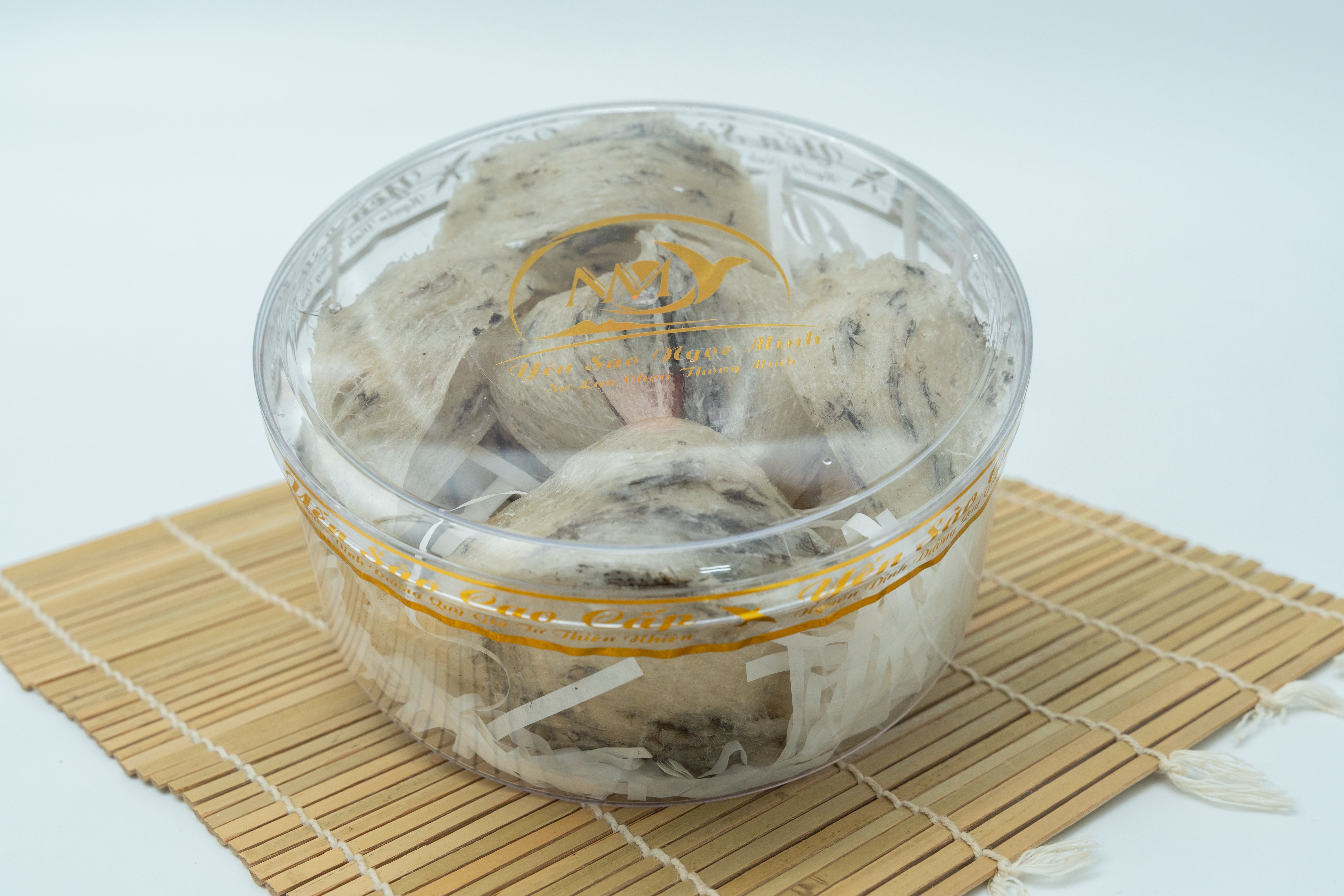 Tổ Yến Thô Xếp Hộp 50 Gr L2