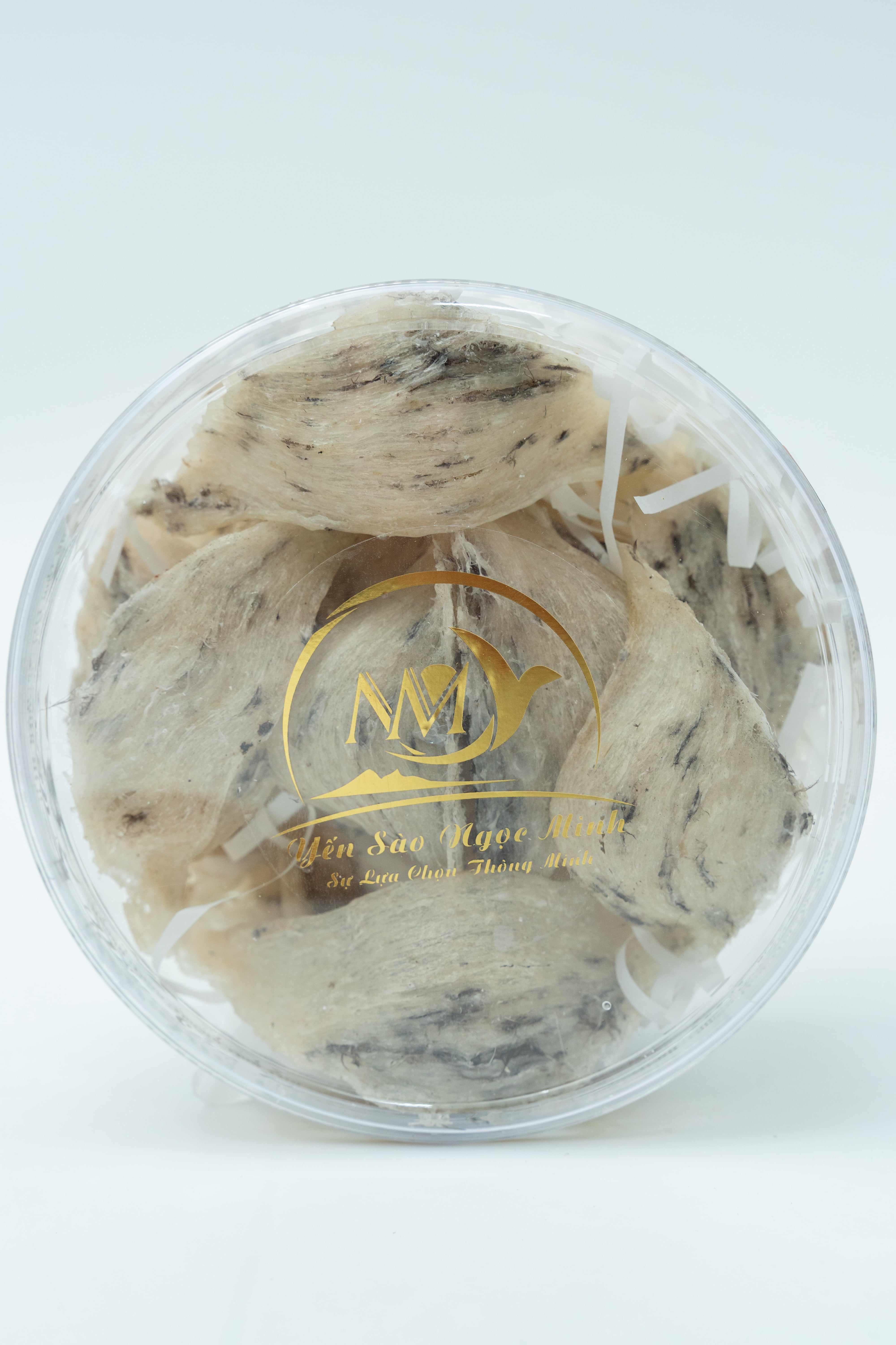 Tổ Yến Thô Xếp Hộp 100Gr L2