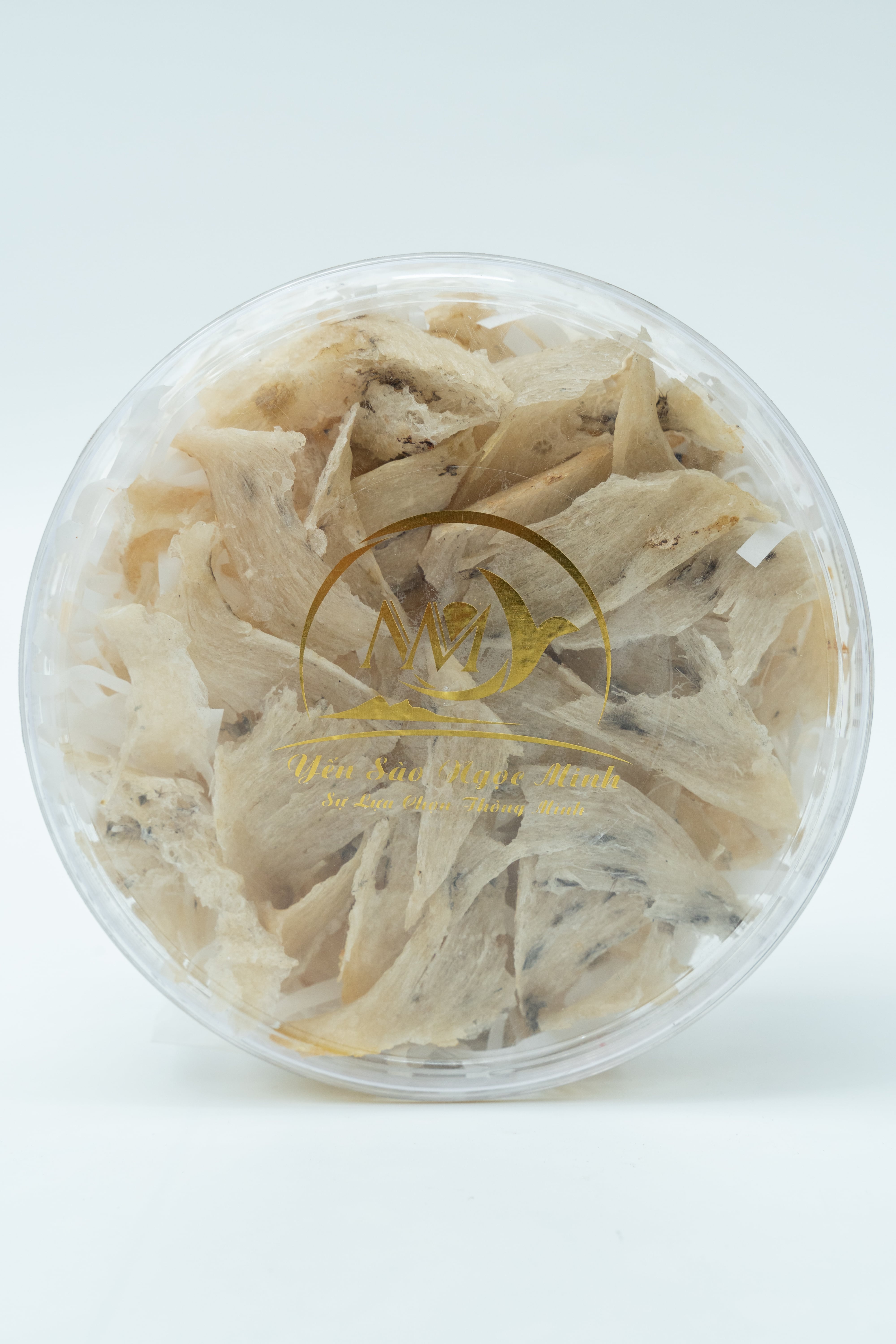 Chân Thô Xếp Hộp 50Gr