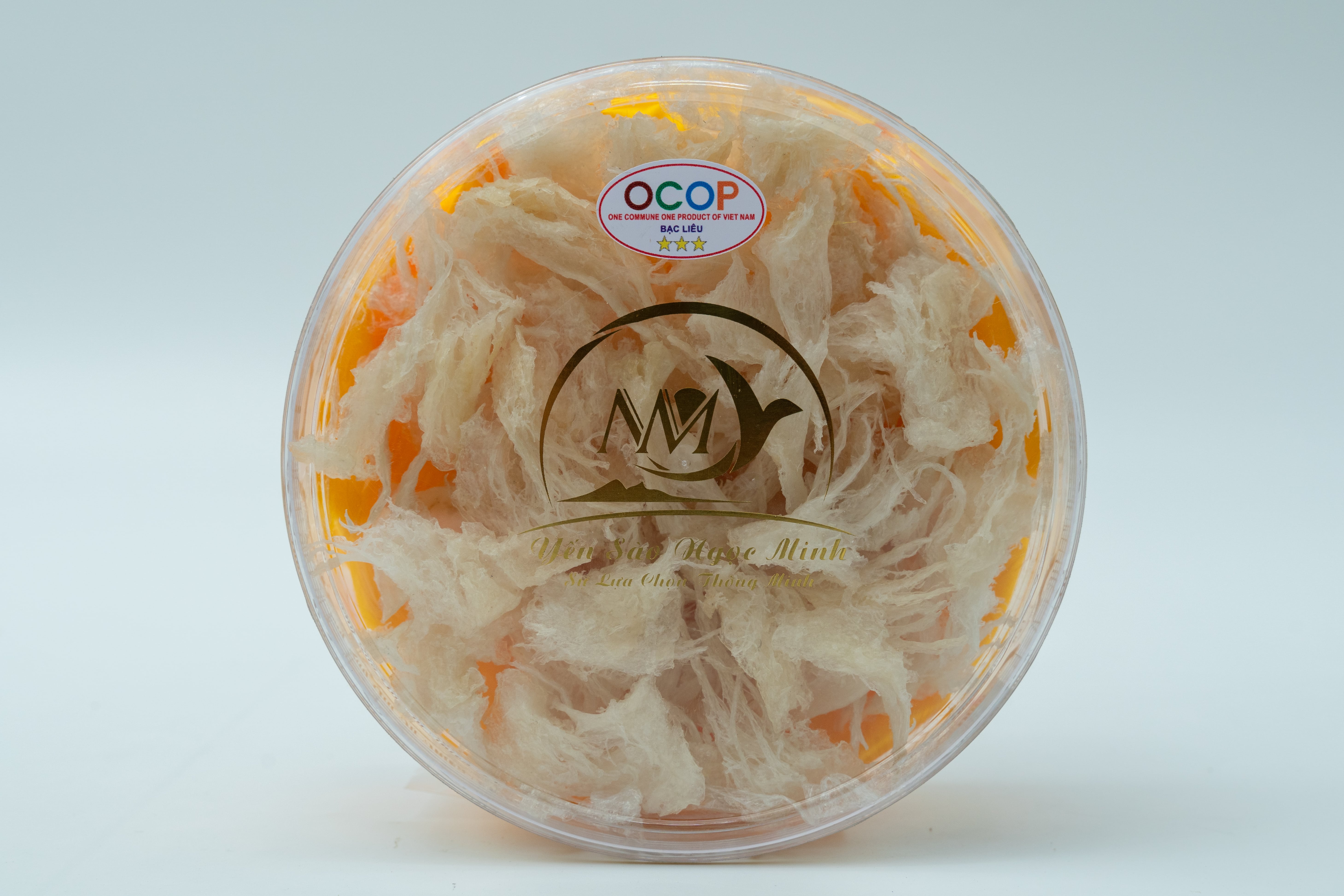 Chân Sạch Tinh Chế 100Gr