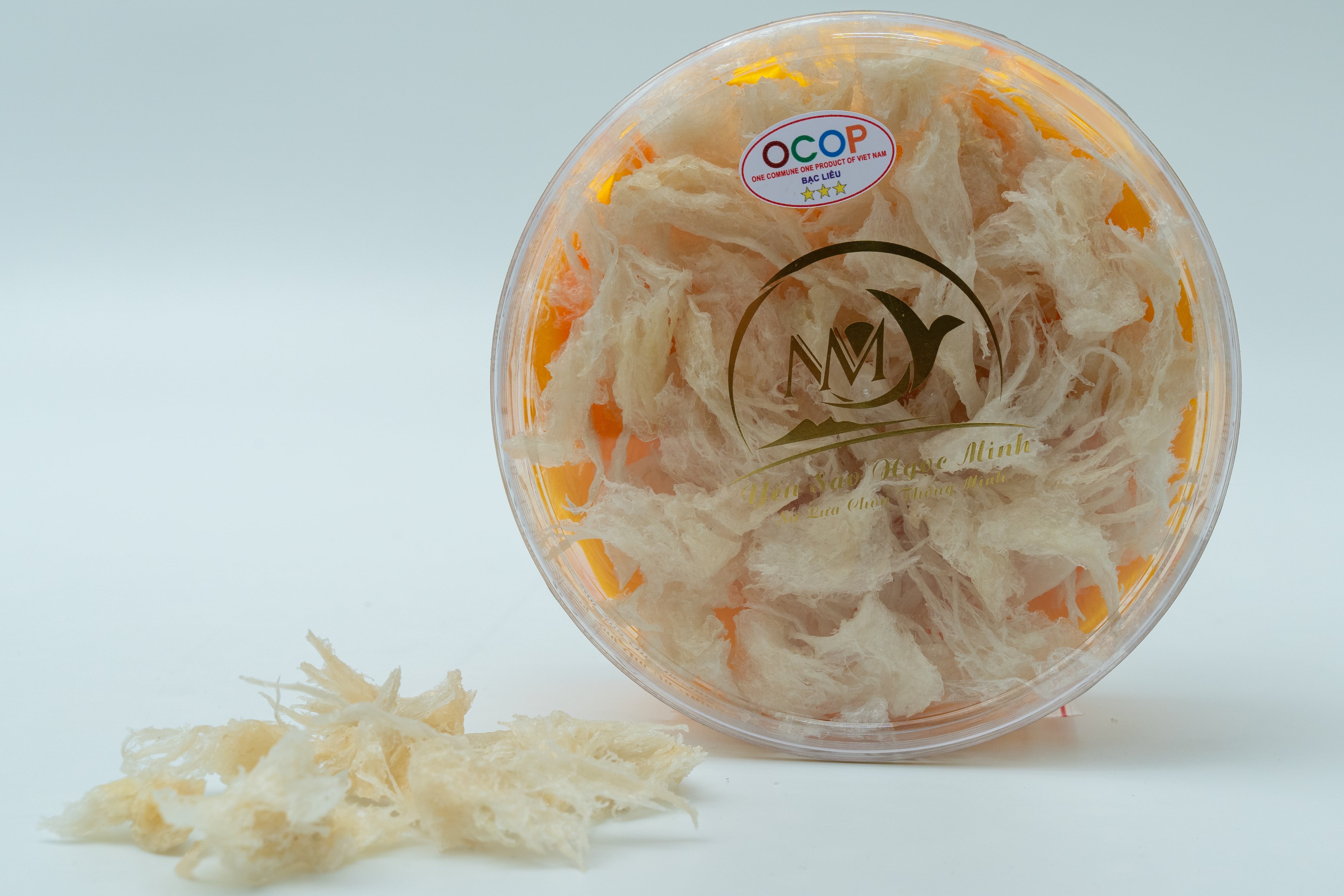 Chân Sạch Tinh Chế 100Gr