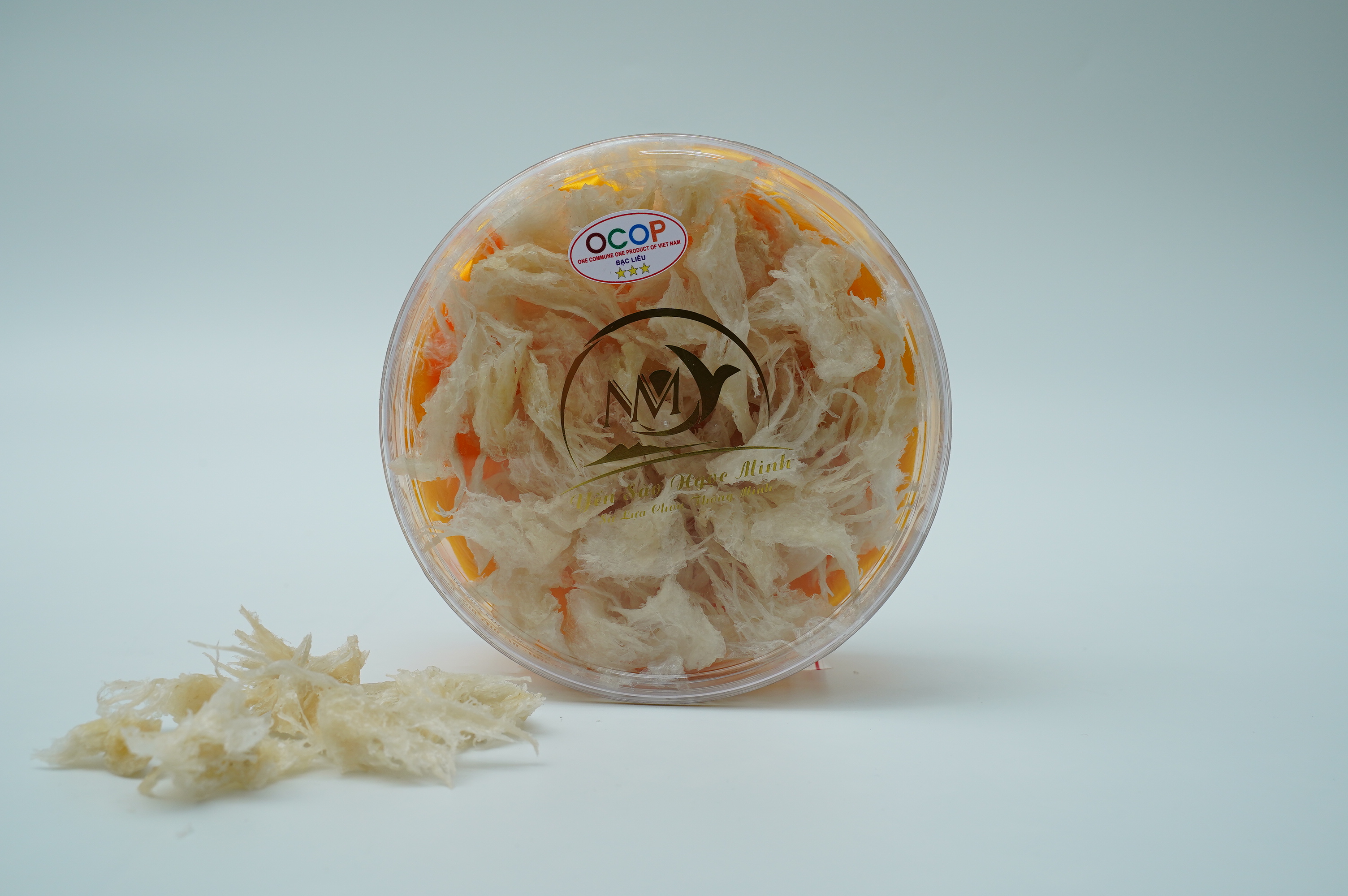 Chân Sạch Tinh Chế 50Gr