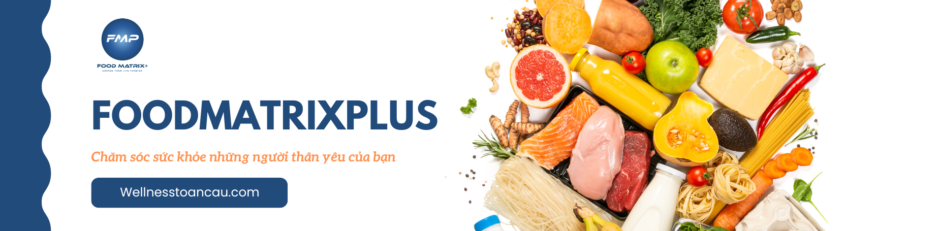 Wellness Toàn Cầu