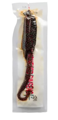 Thiên Sâm Chính Phủ Tẩm Mật Ong VIP 300g 6 Củ