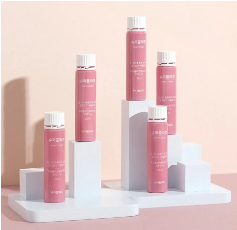 Nước Uống Collagen VB Vital Beautie