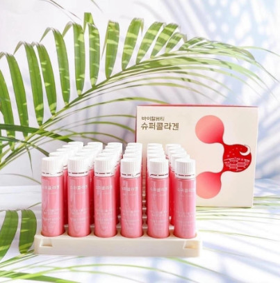 Nước Uống Collagen VB Vital Beautie