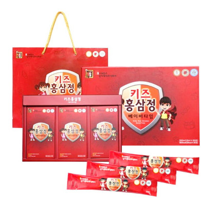 Nước Hồng Sâm Baby SangA Hàn Quốc