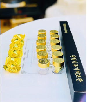 An Cung Trầm Hương Kwangdong