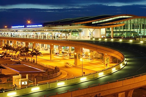 LIST OF PORTS THAT ALLOWED FOREIGNERS ENTER AND EXIT VIETNAM BYVIETNAMESE E-VISA