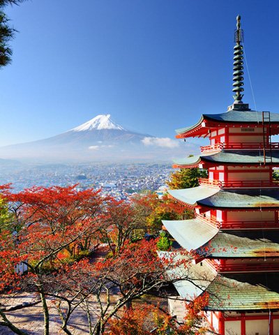 Japan