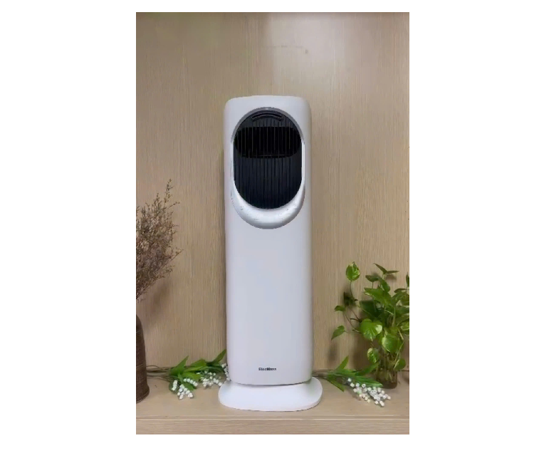 Quạt điều hòa 2 chiều thông minh ElecMaxx