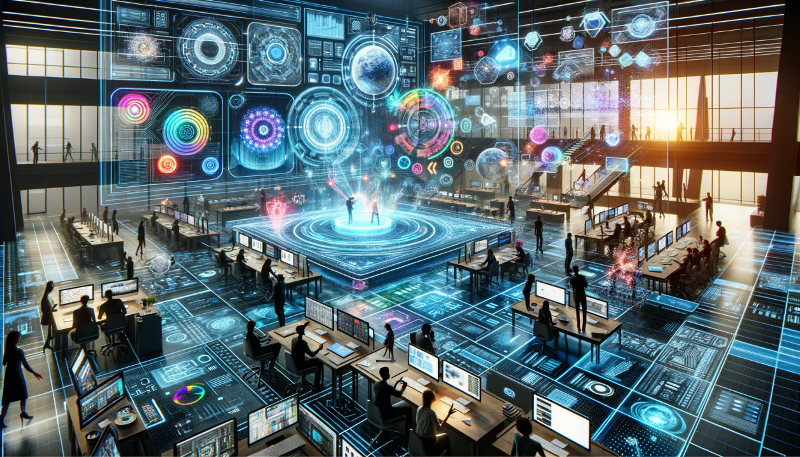 20-30 năm nữa, chúng ta sẽ sống trong môi trường như thế nào?