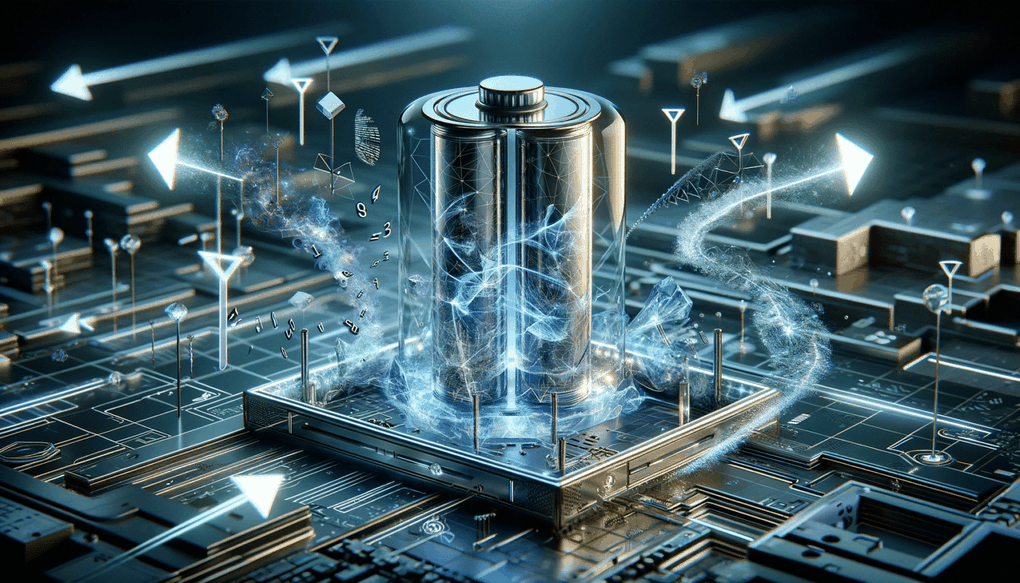 Nguồn năng lượng nhân tạo trong Tương lai