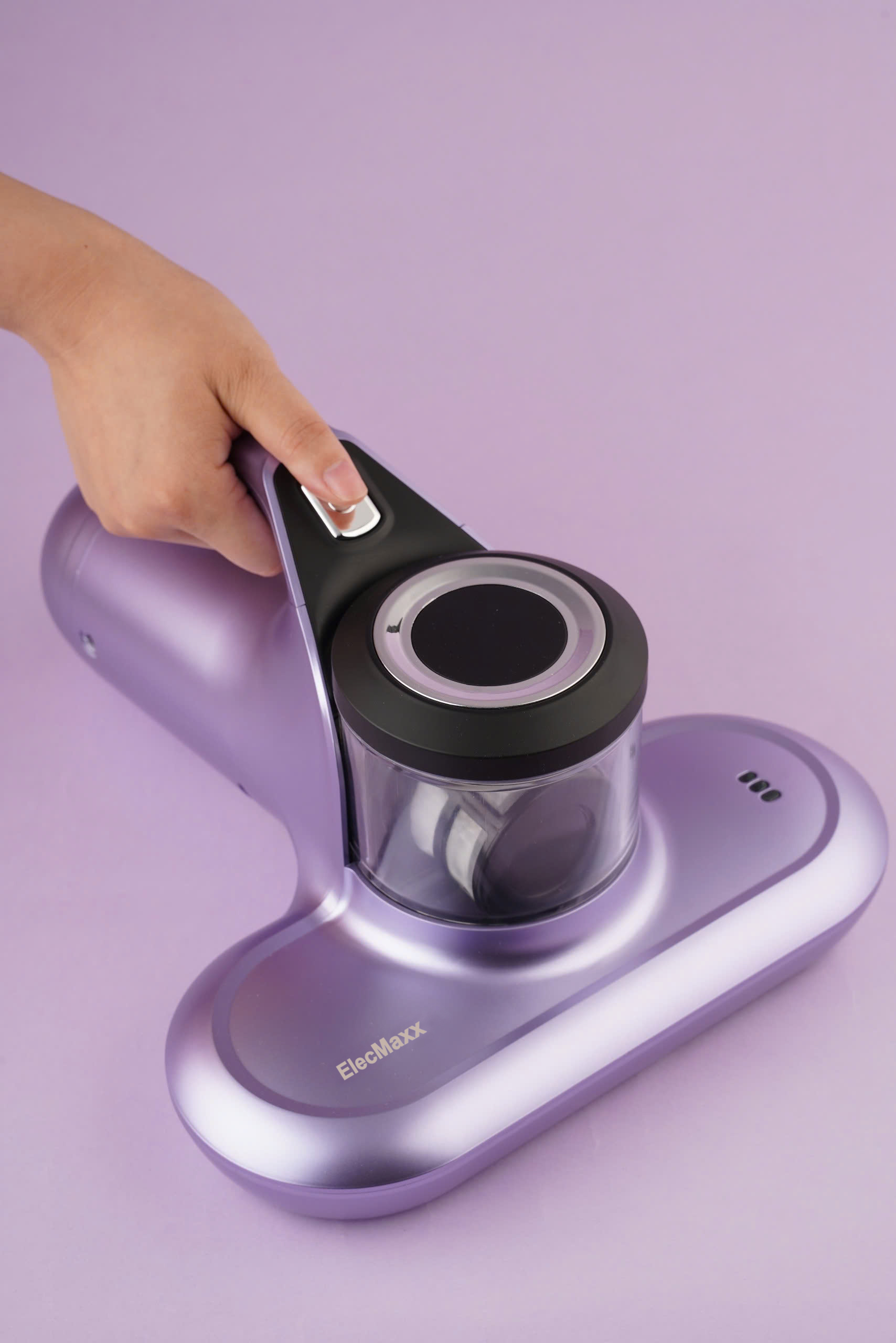 Máy Hút Bụi Không Dây