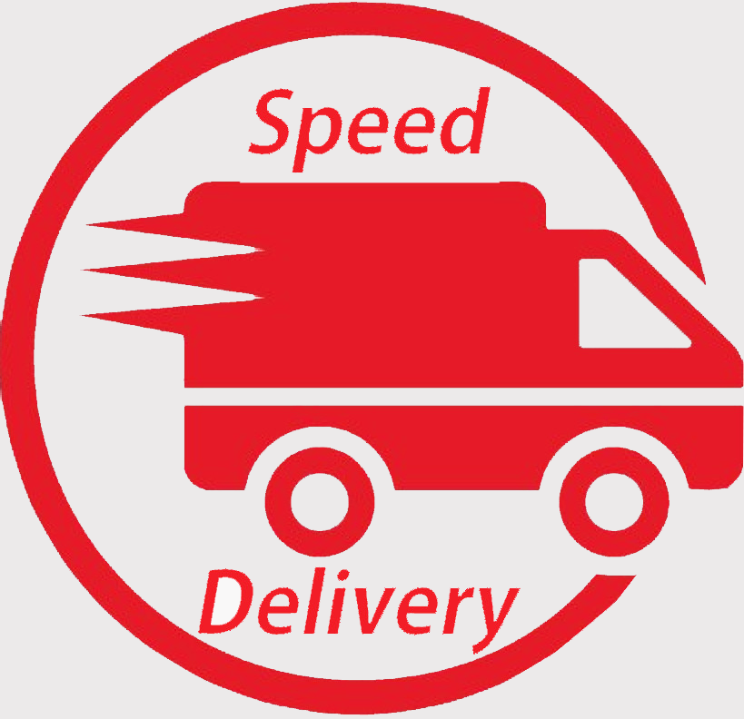 Giao hàng<br>tốc độ