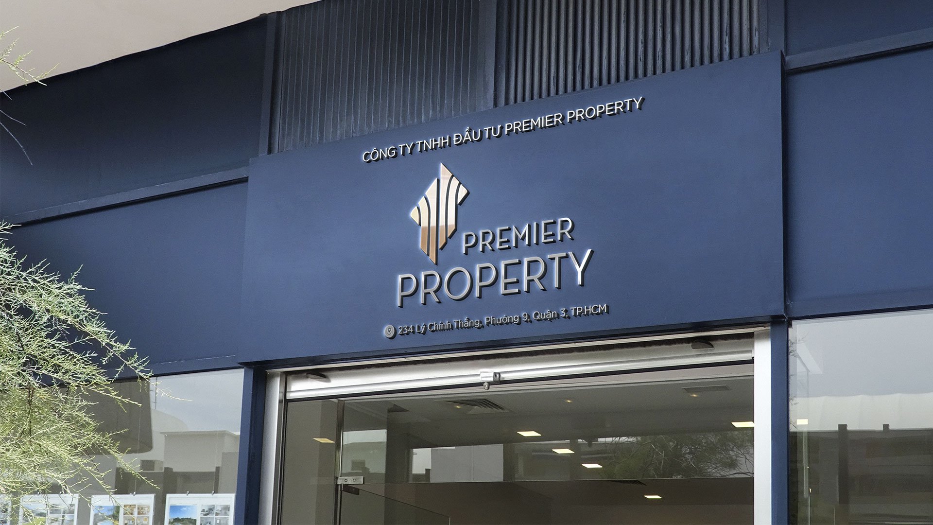 Review quy trình tuyển dụng Premier Property