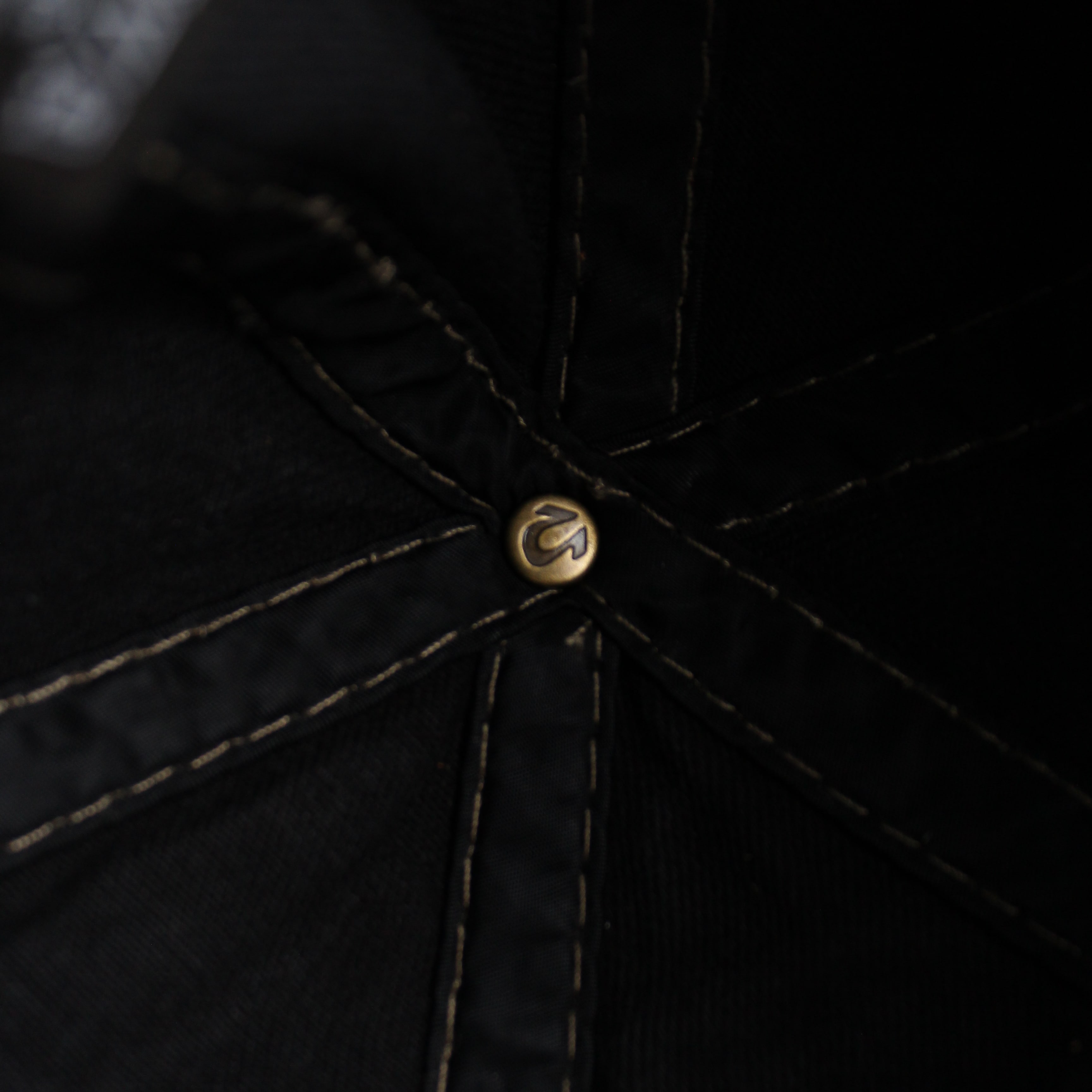 Nón Ông Địa, Nón Jean True Religion - J37