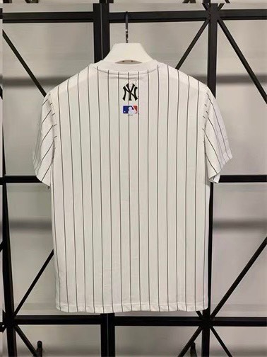 Áo Newera - Yankees sọc