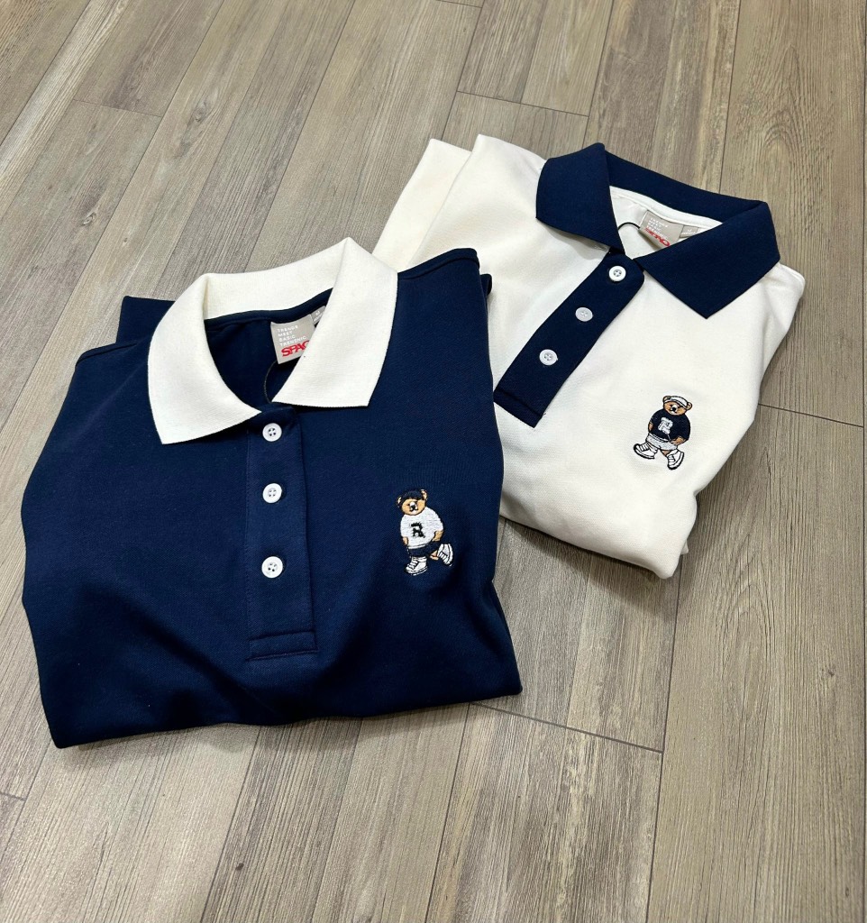 Váy polo SPAO