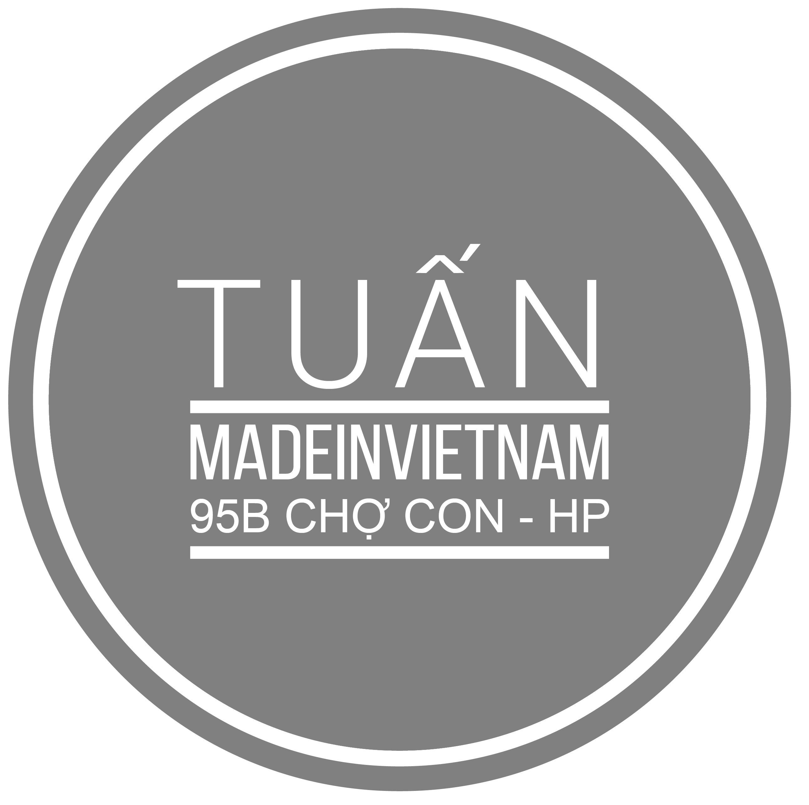Tuấn made in VietNam