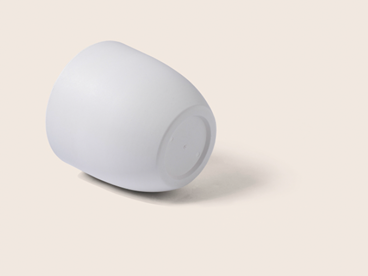 Chậu nhựa để bàn M9