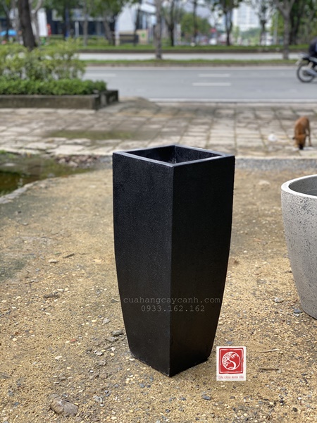 Chậu Đá Mài V009