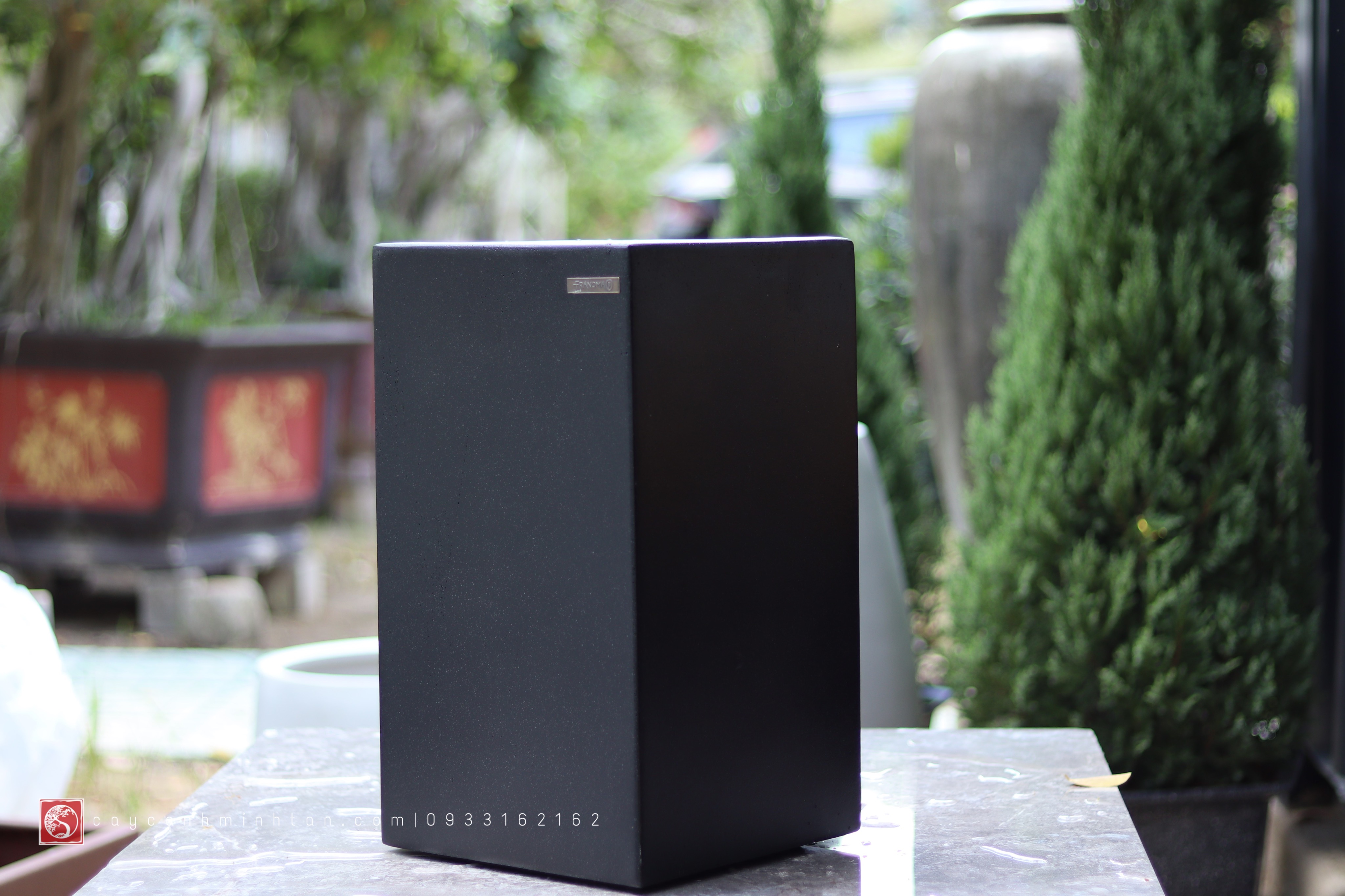 Chậu Composite Denver