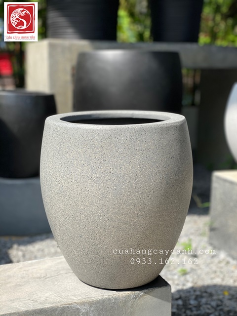 Chậu Composite Amelo
