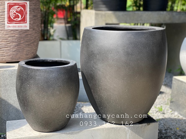 Chậu Composite Amelo
