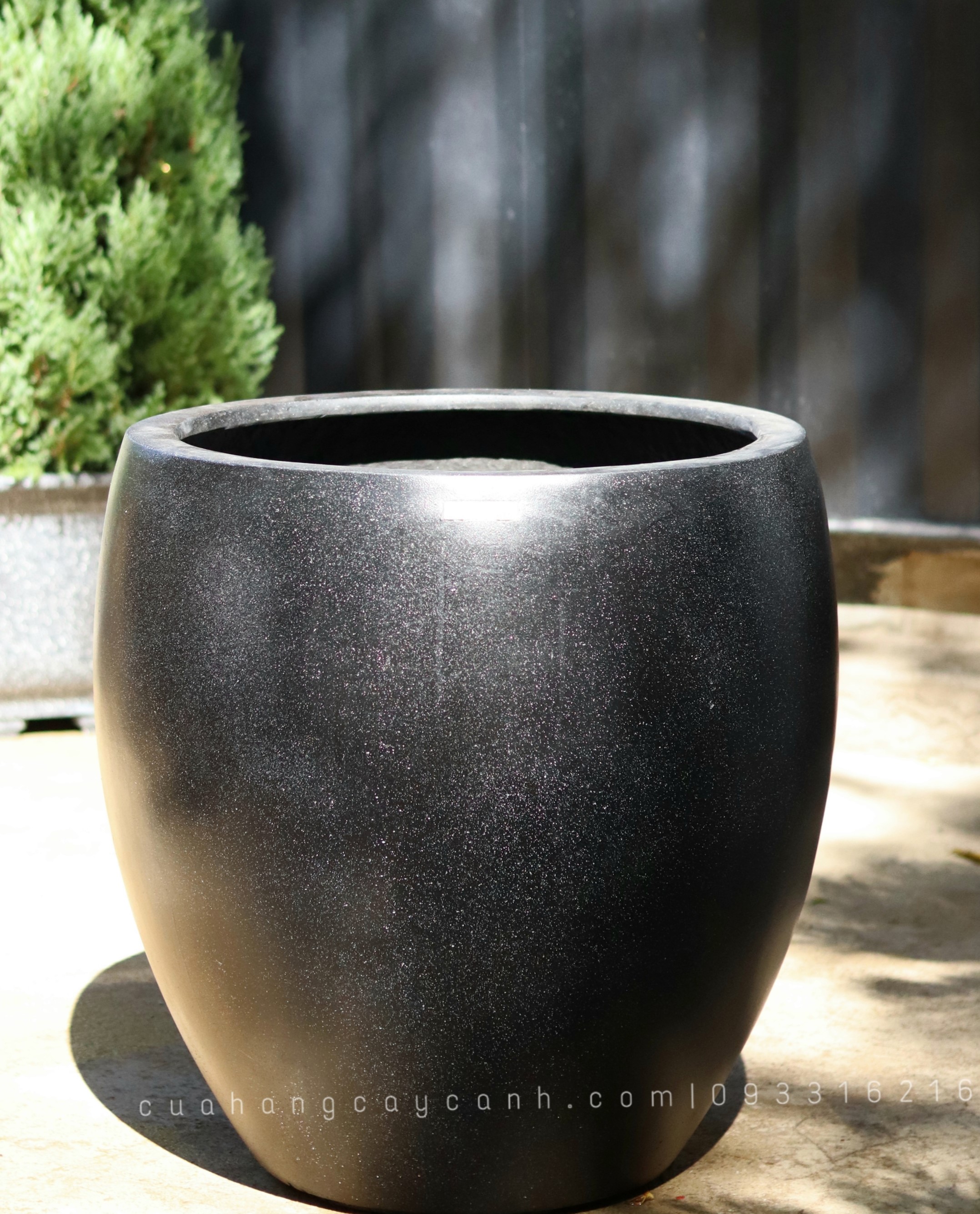 Chậu Composite Amelo