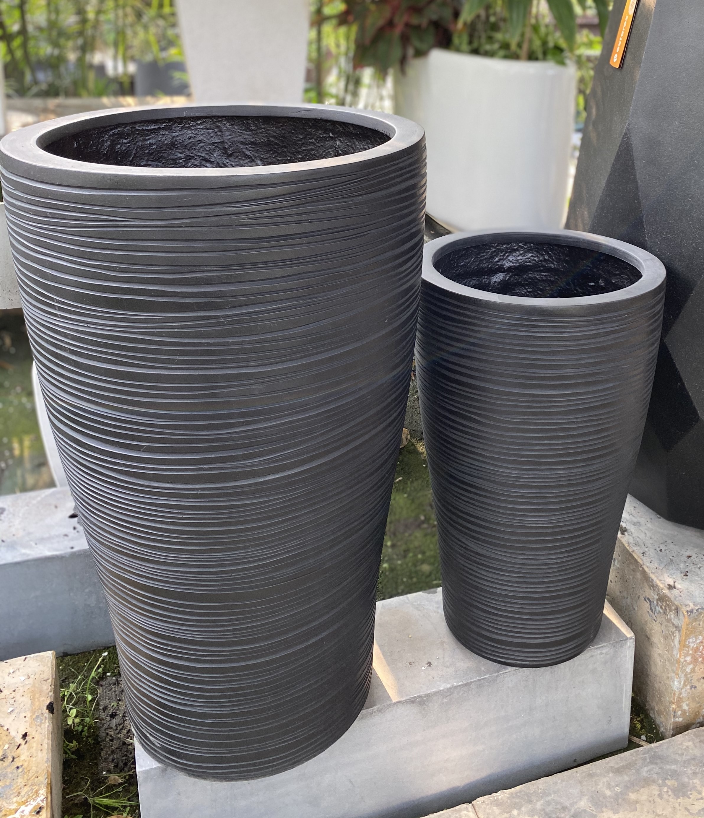 Chậu Composite Arapuni