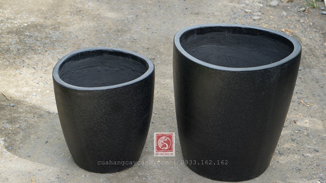 Chậu Đá Mài T031