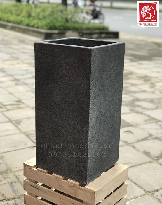 Chậu Đá Mài V007